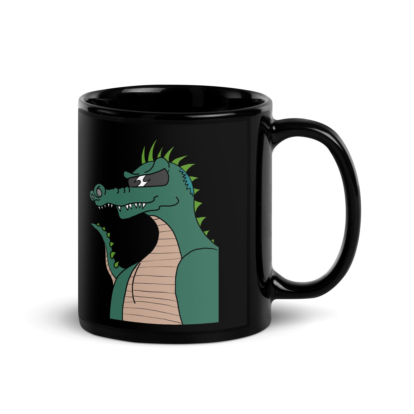 LZRD (MUG)