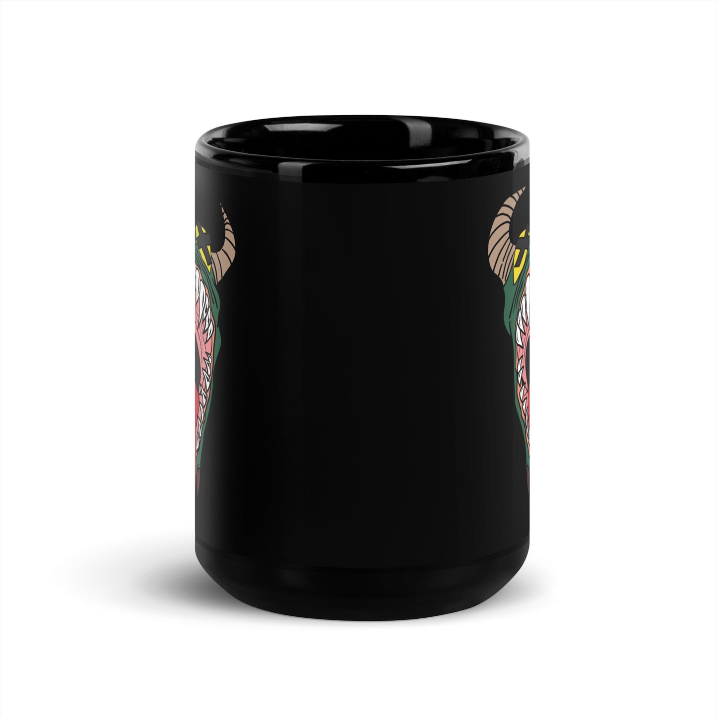 DEAD DEMON (MUG)