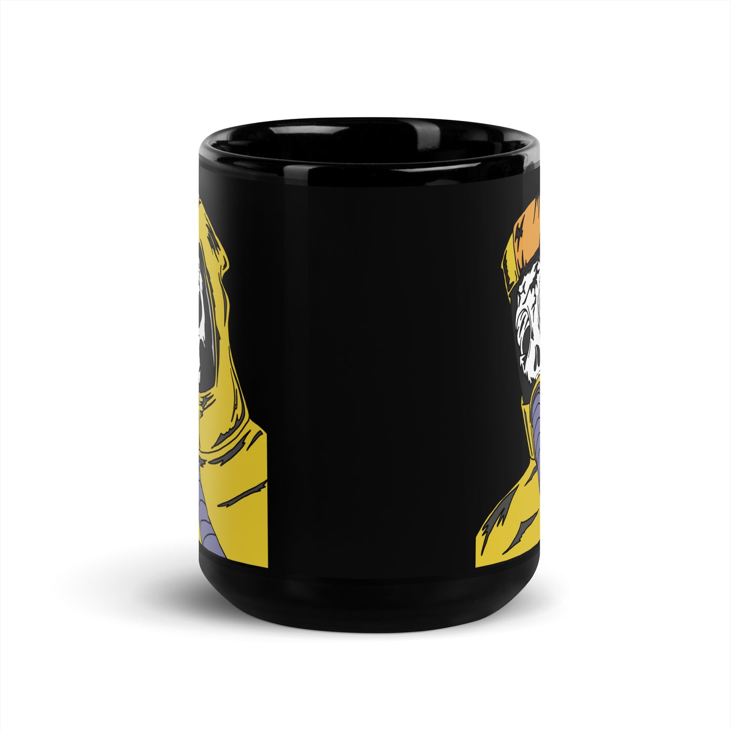 HAZMAT (MUG)