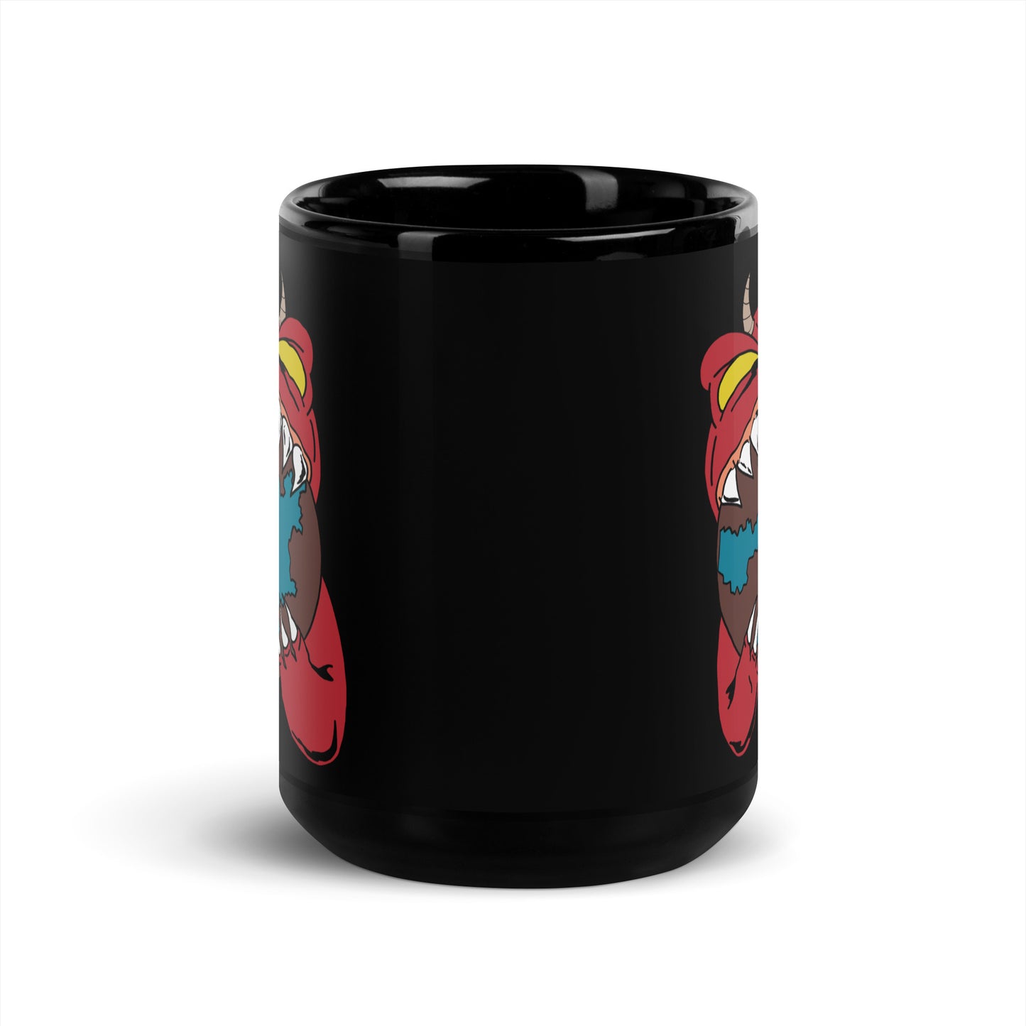 WORLD HUNGER (MUG)