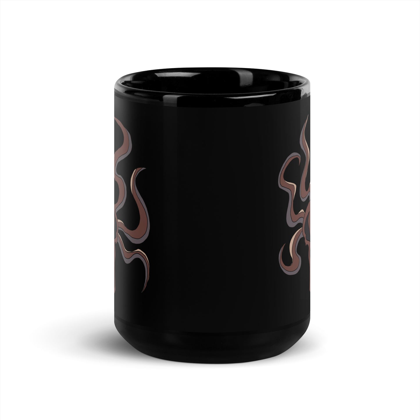 BAD VOODOO (MUG)