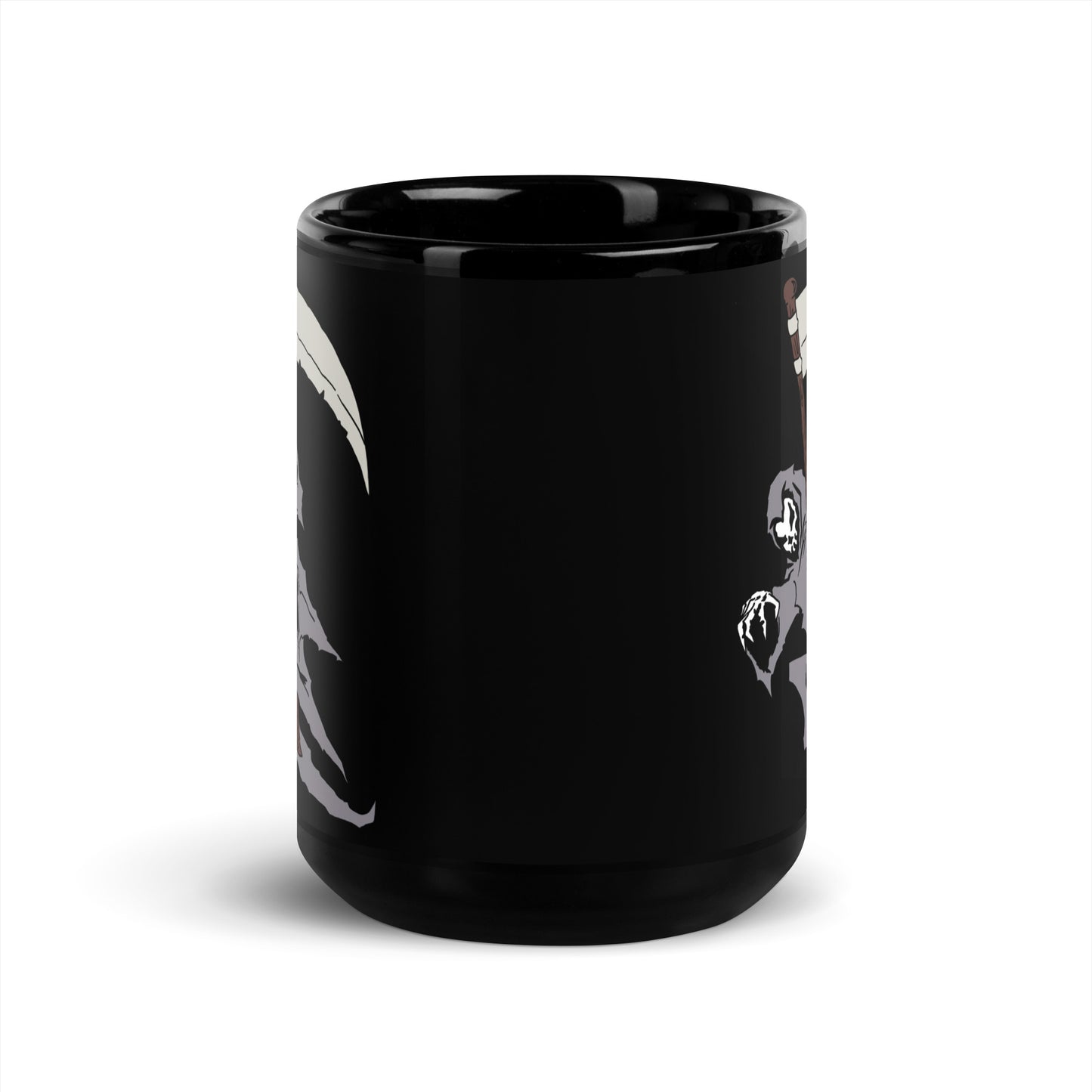 SOUL TAKER (MUG)