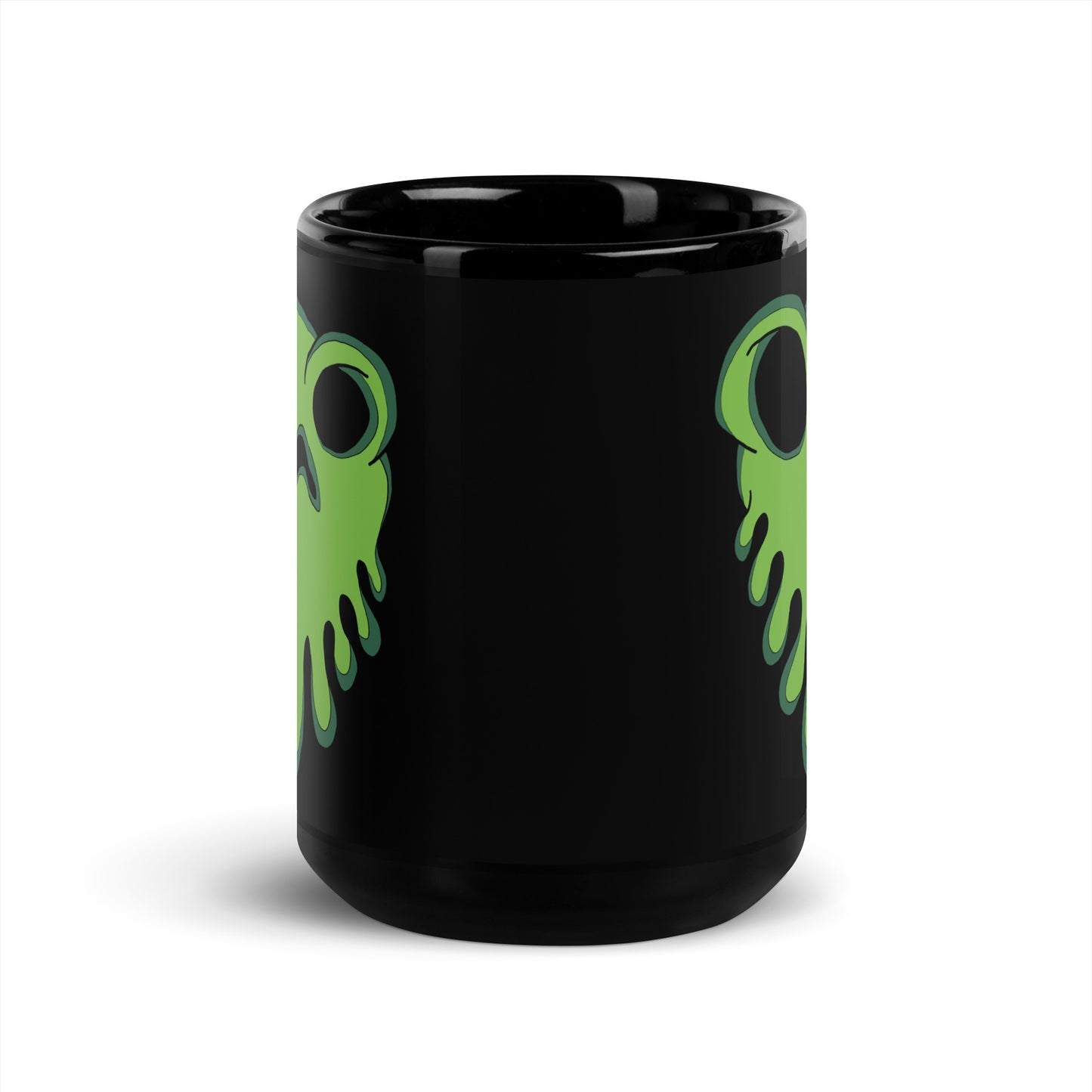 LA MASCARA (MUG)