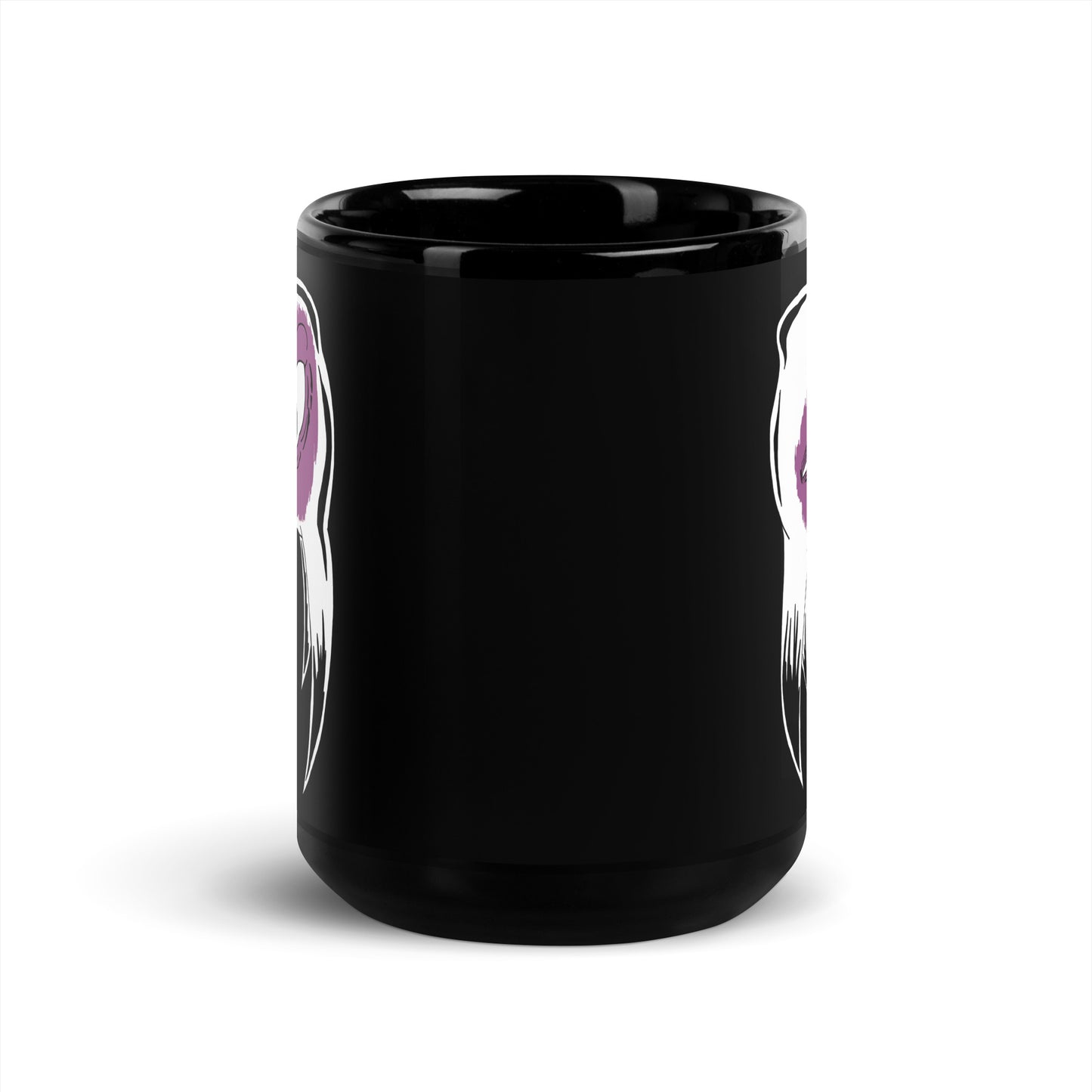 CAVITY (MUG)