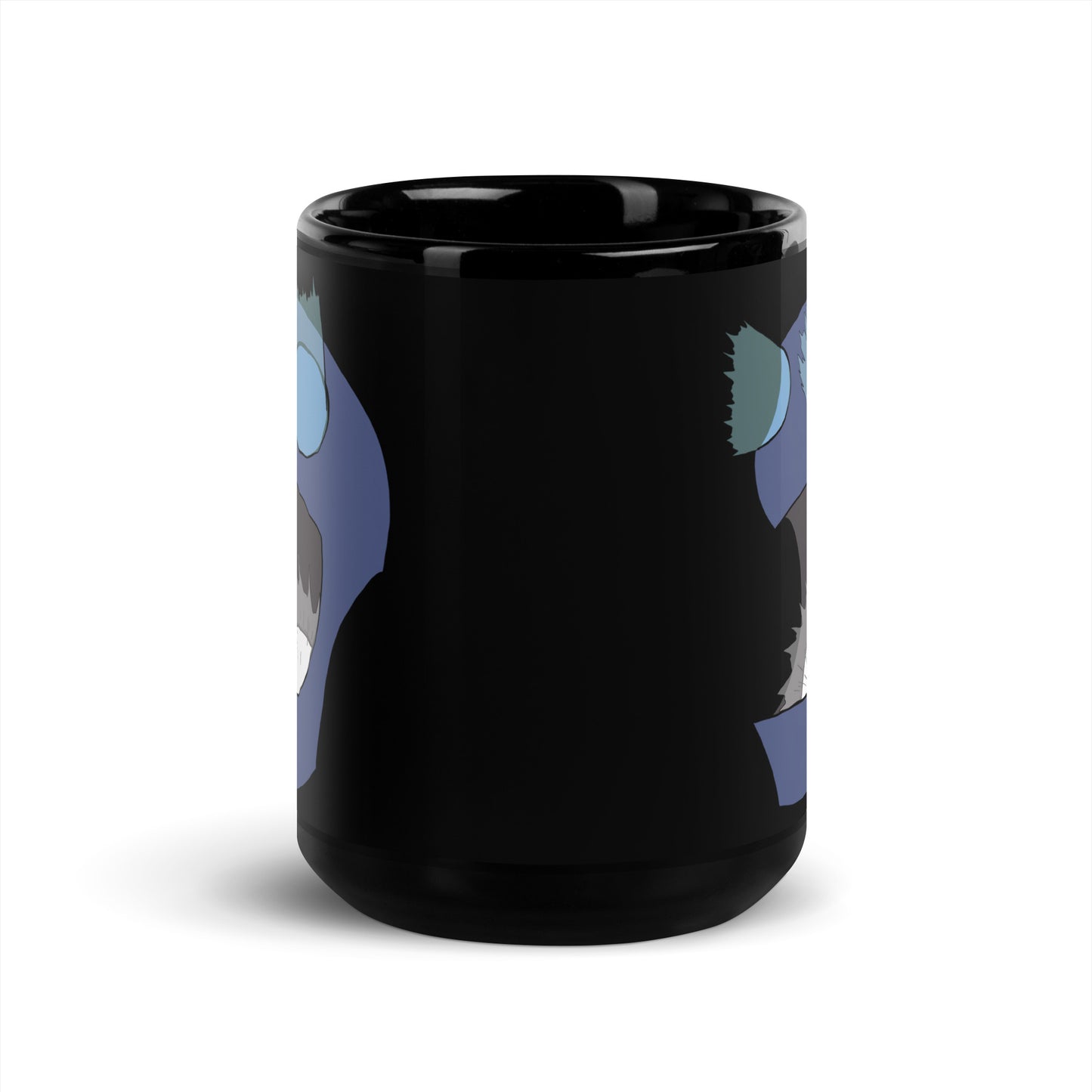 ASTONISHING (MUG)