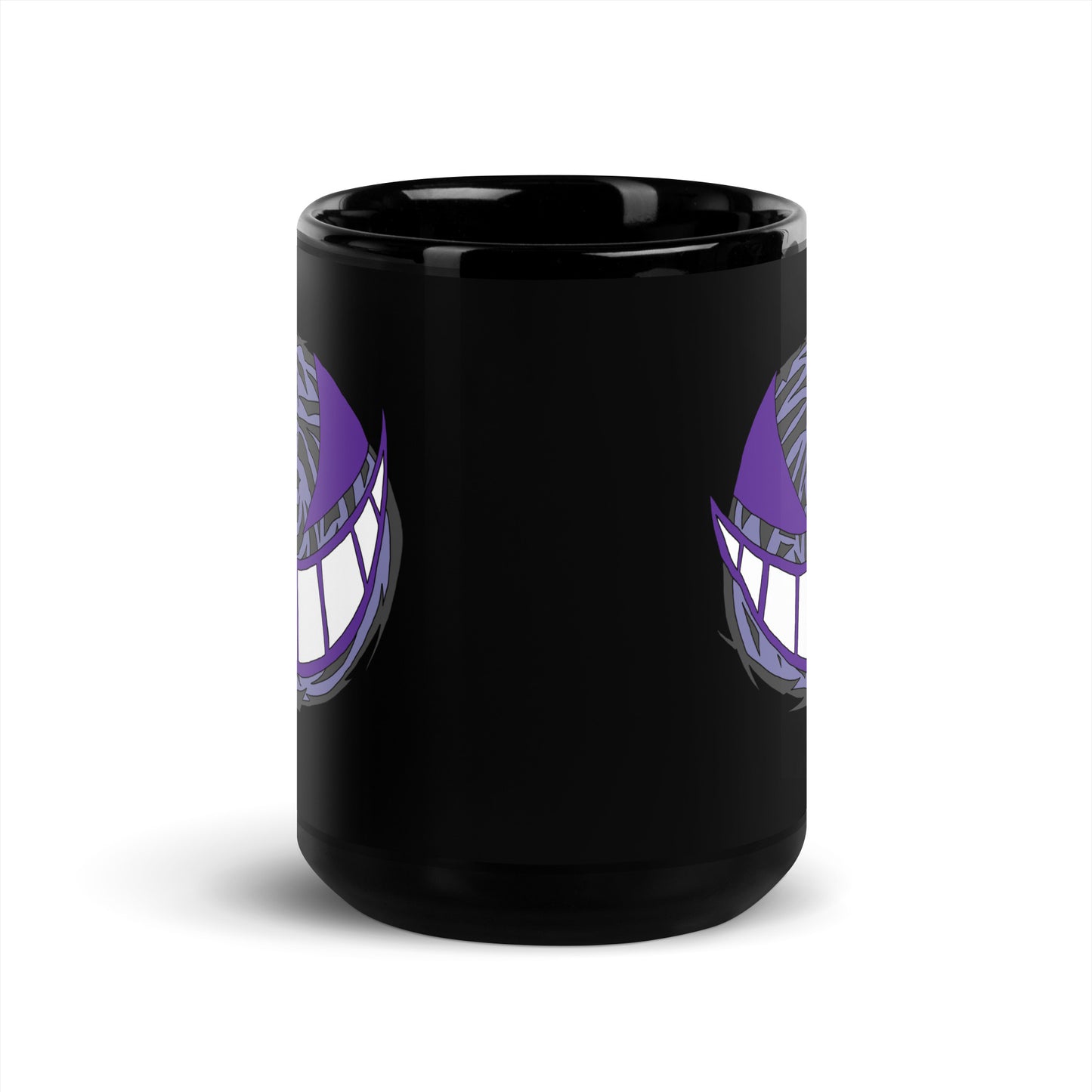 PURPLE CATASTROPHE (MUG)