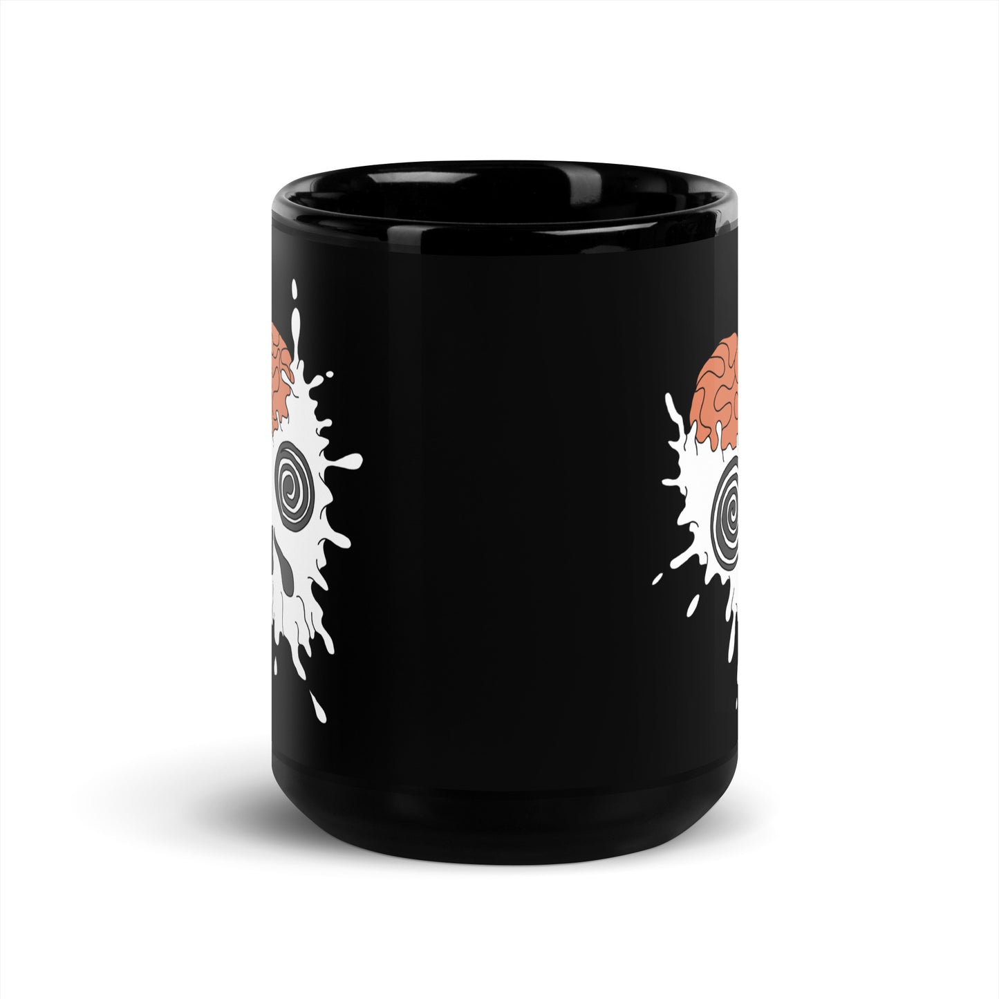 HYPNOTIZED MIND (MUG)