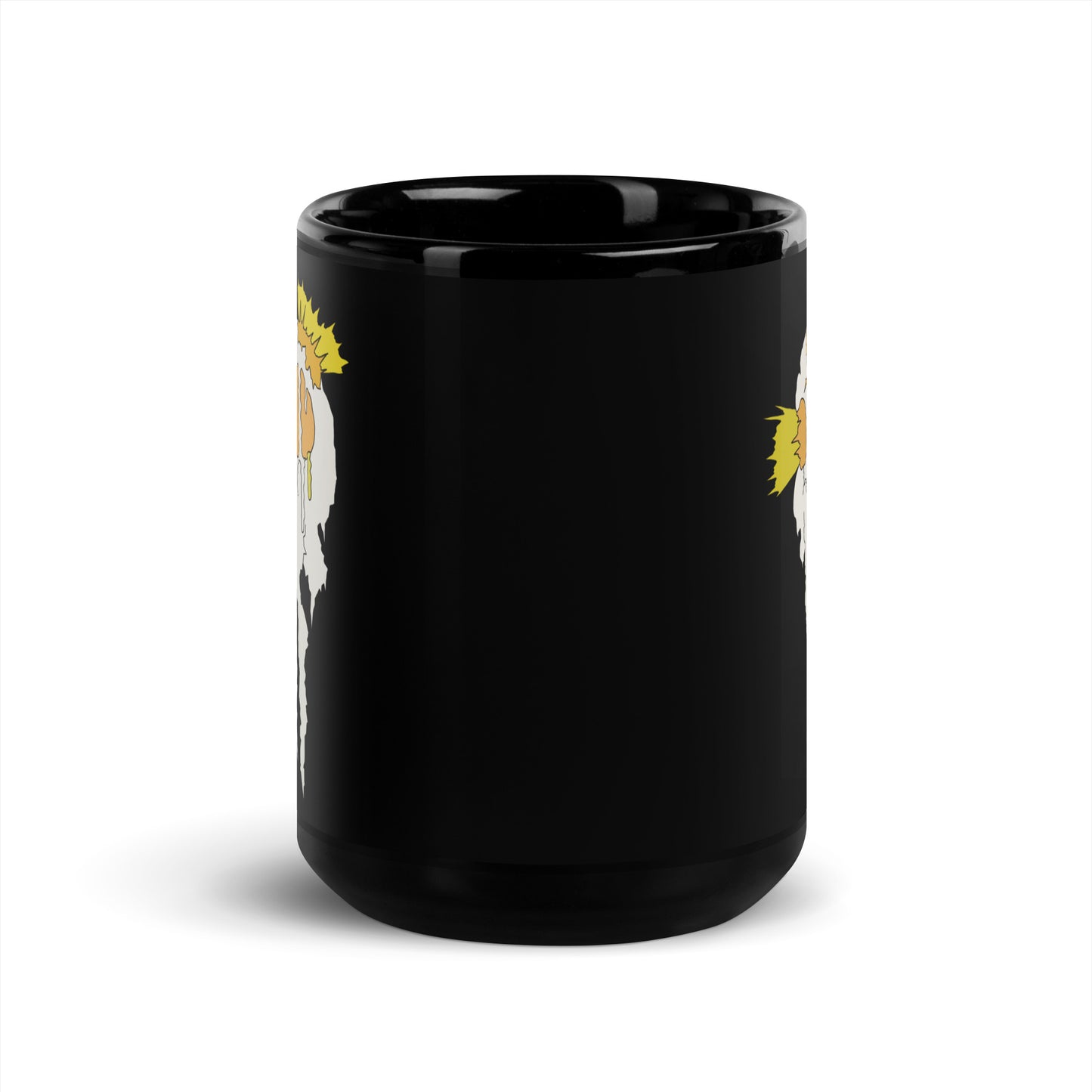 CANDLELIT HAUNTING (MUG)