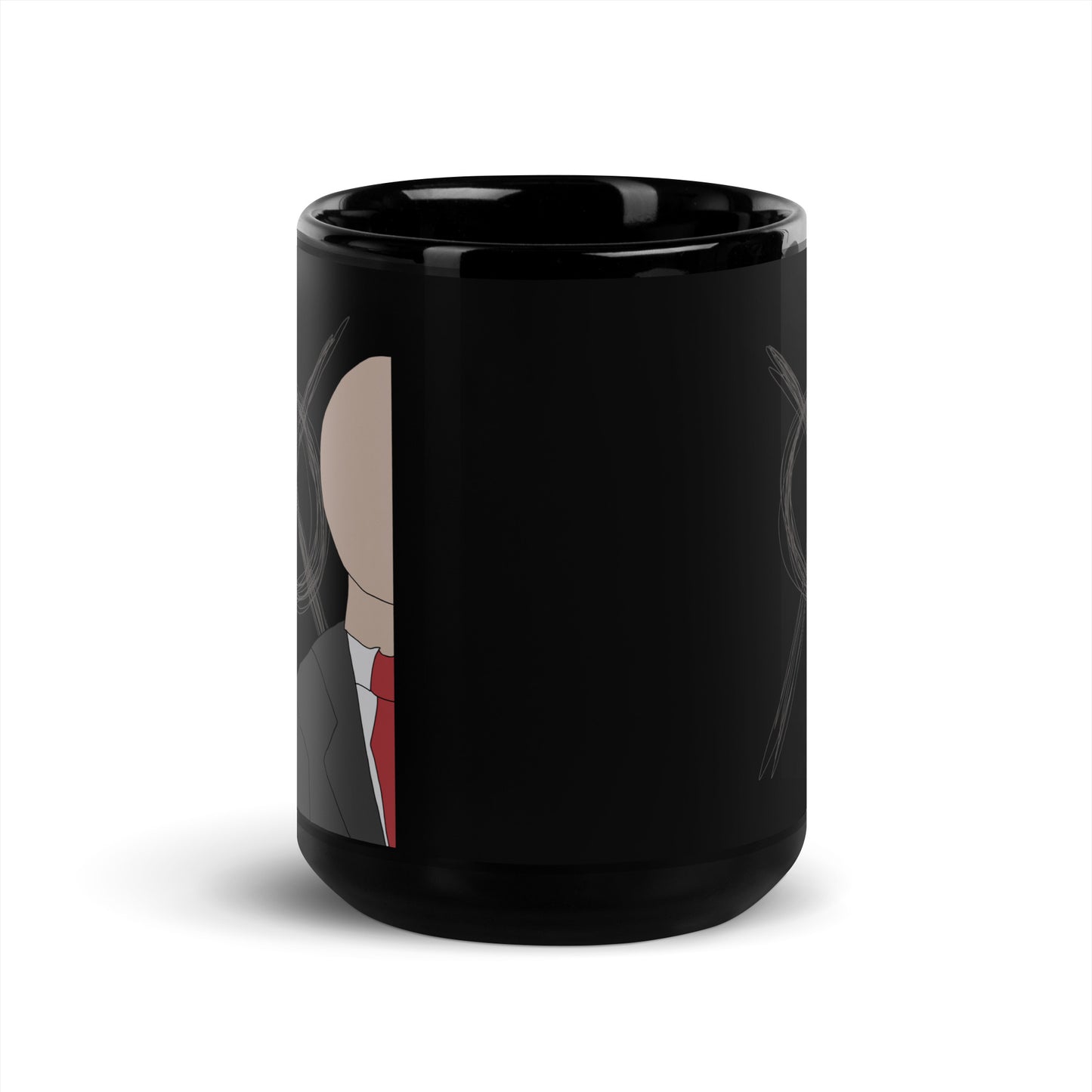 SLENDER SUMMER (MUG)