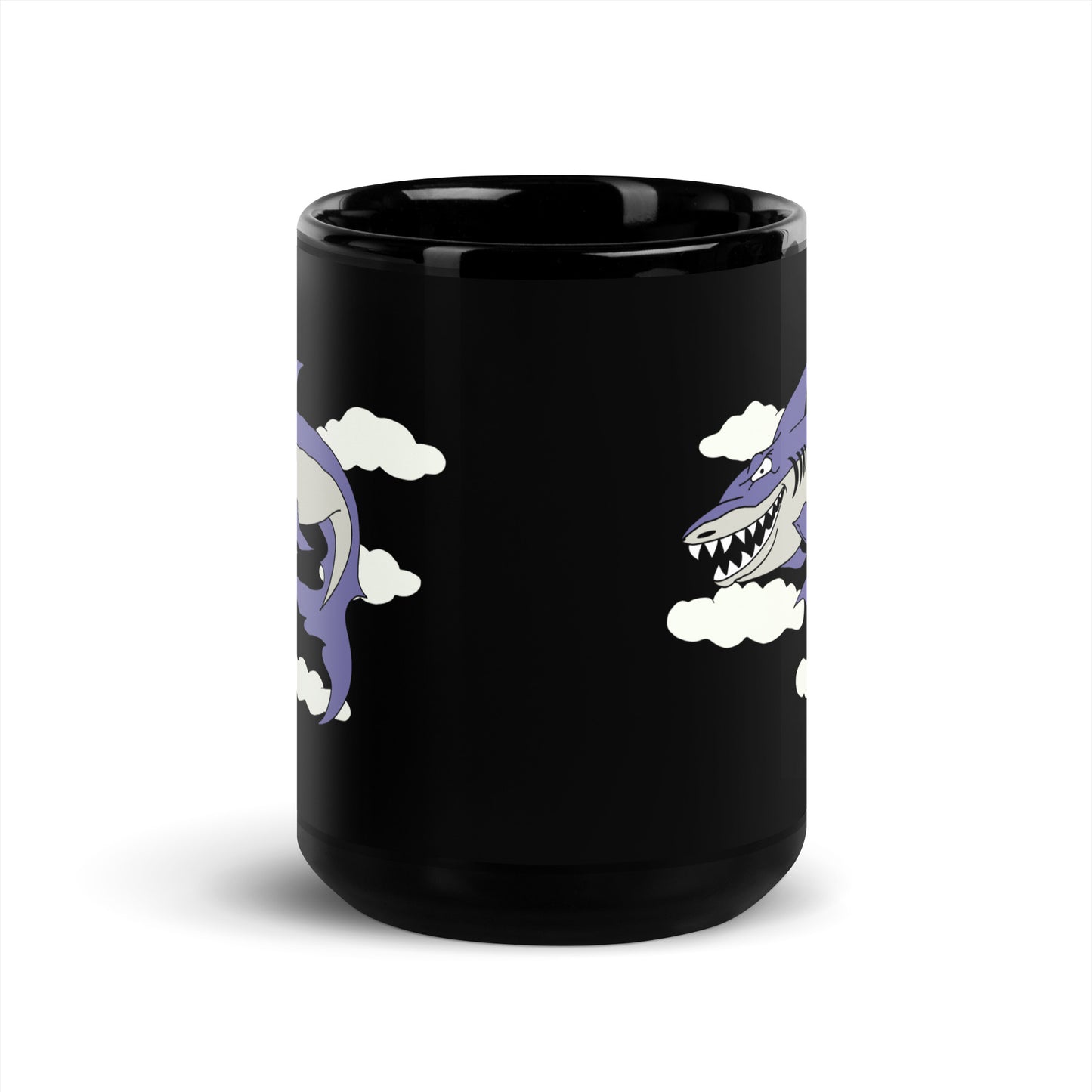 SKY SHARK (MUG)