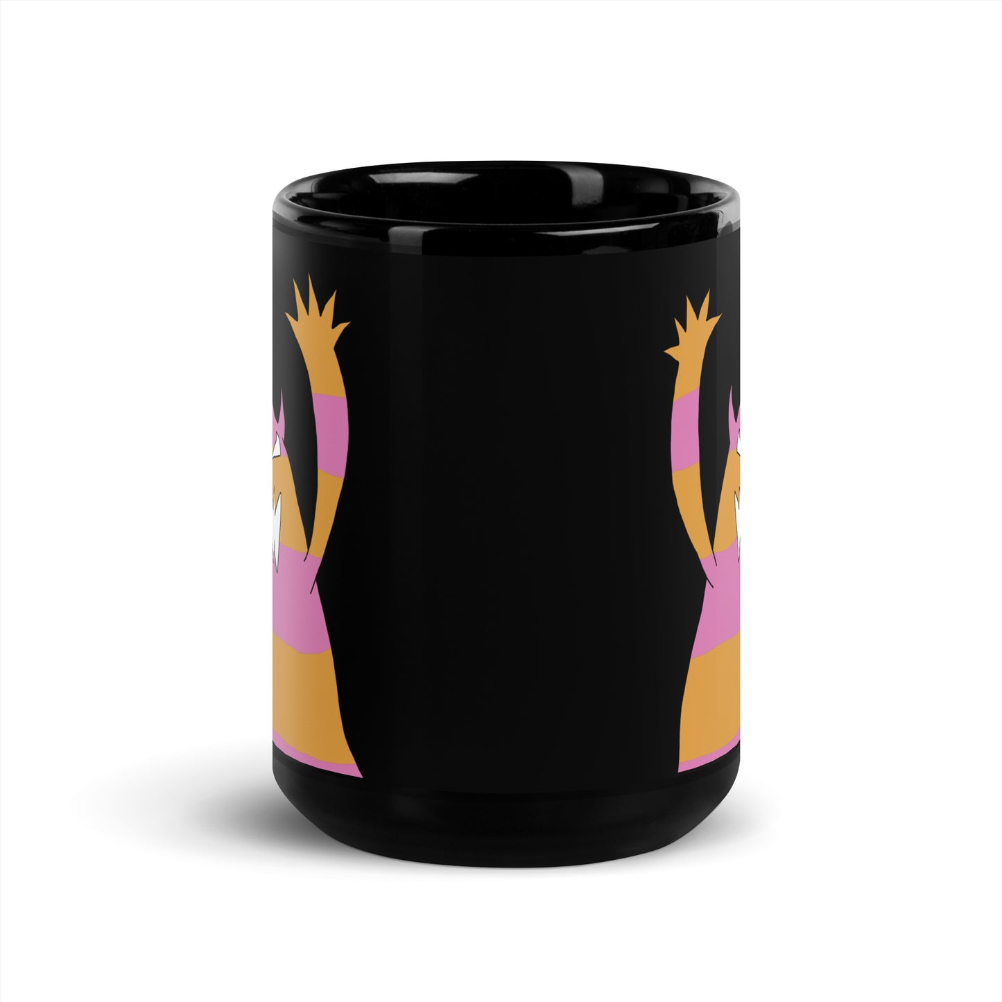 WHIMSICAL FEAR (MUG)