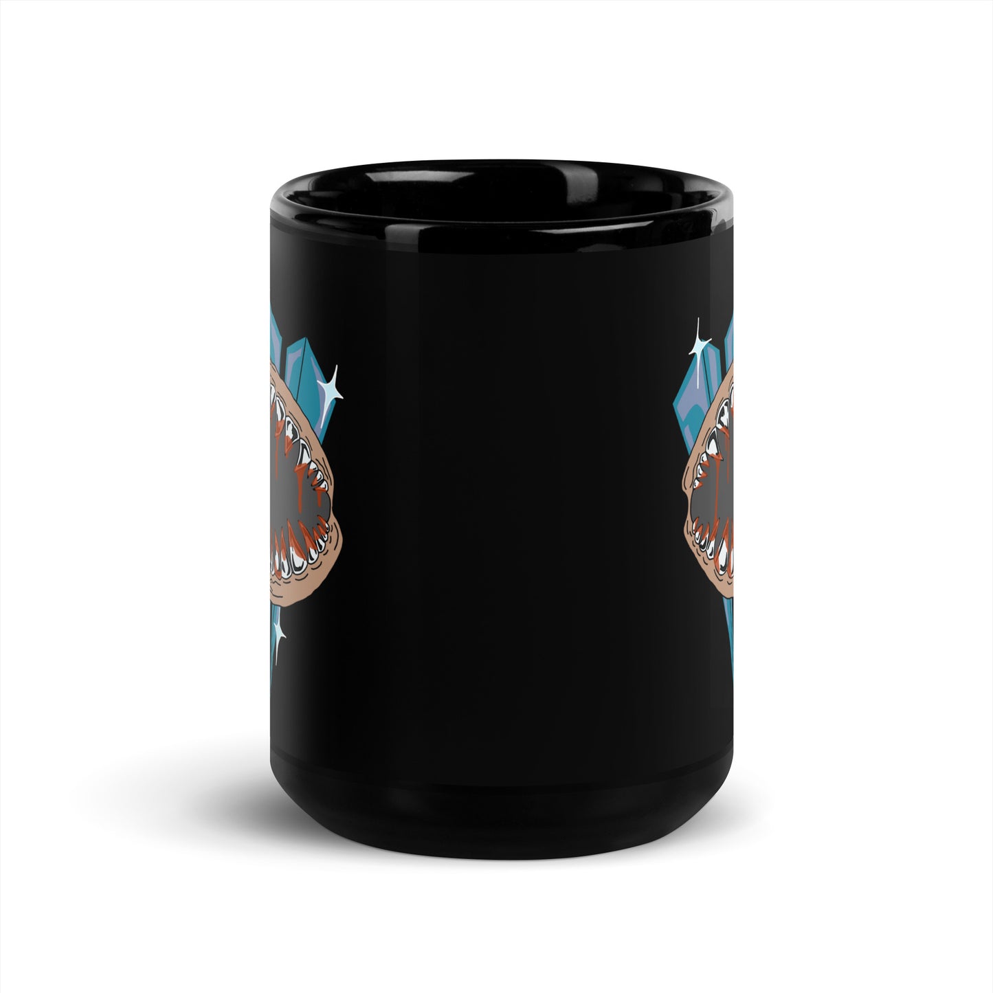 DIAMOND IN THE ROUGH (MUG)