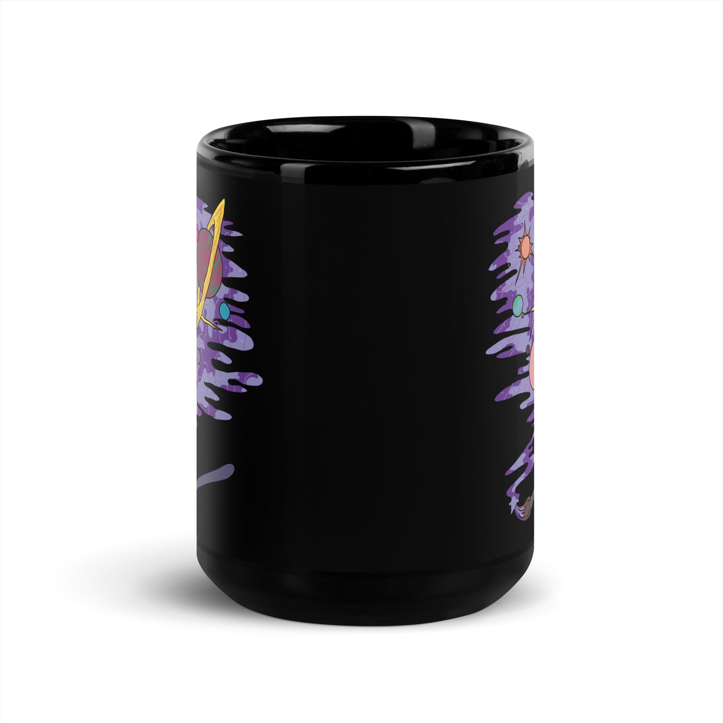 ENTER GALAXY (MUG)