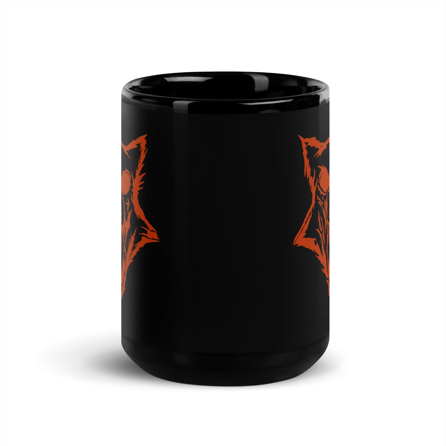 FEED THE BEAST (MUG)