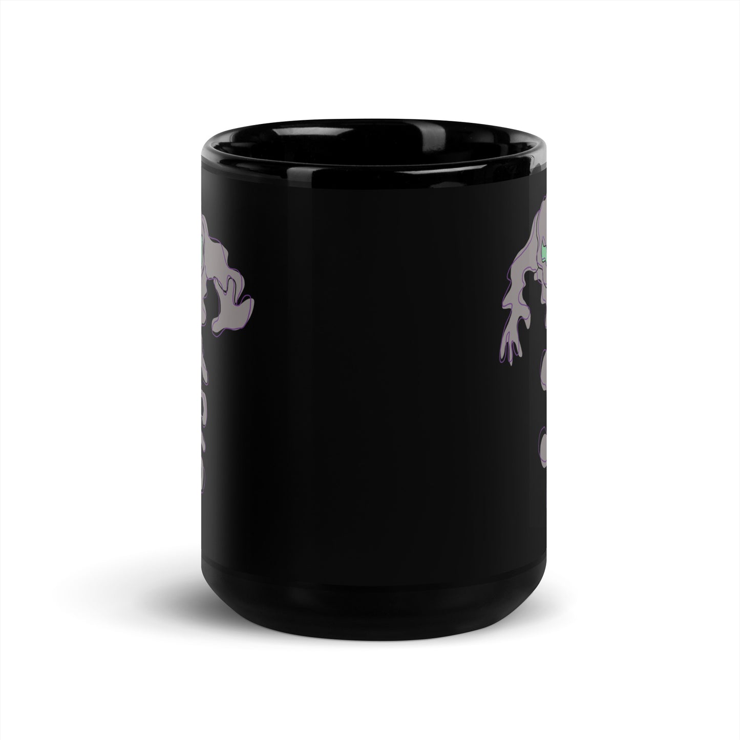 EXTRADIMENSIONAL (MUG)