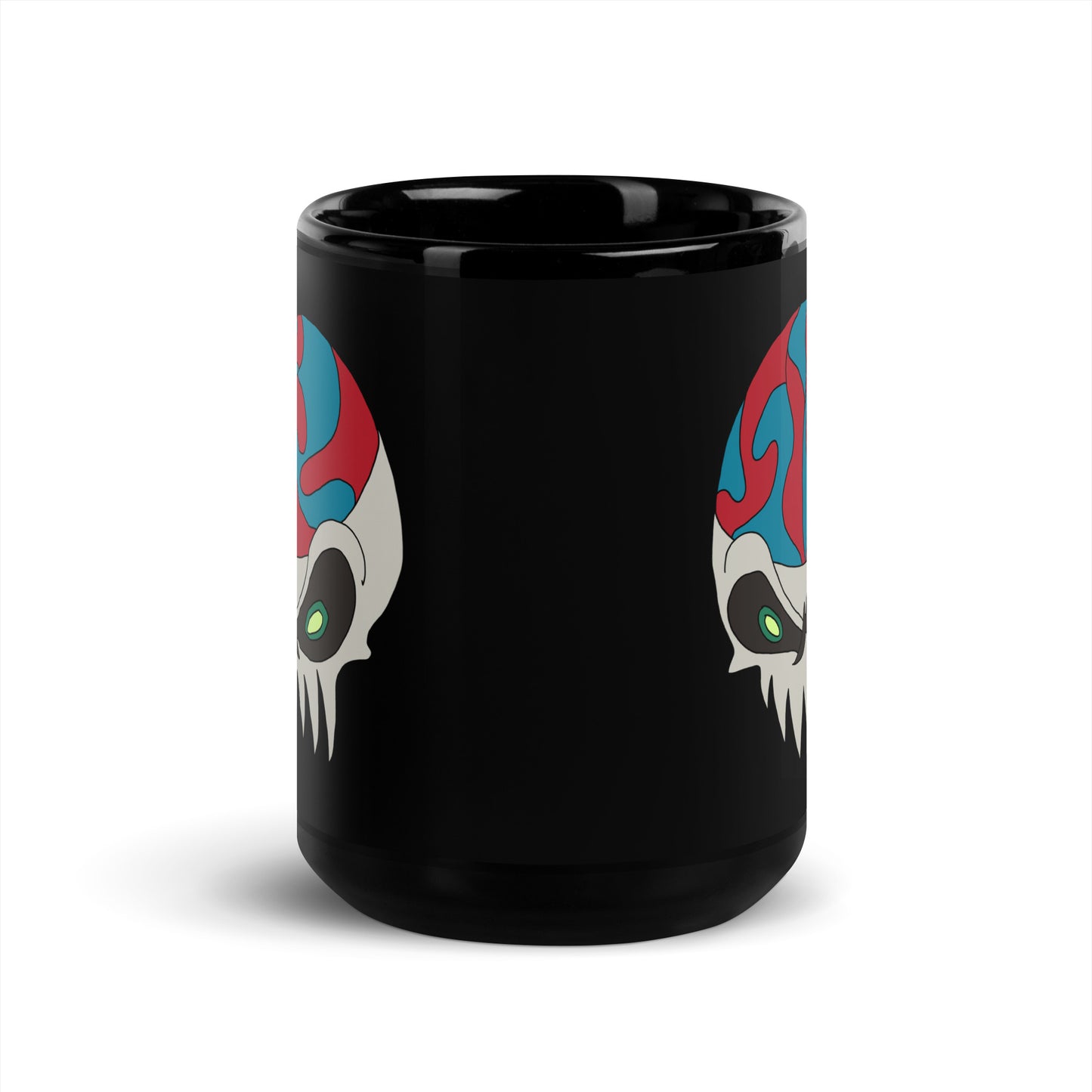 PSYCHODELIC (MUG)