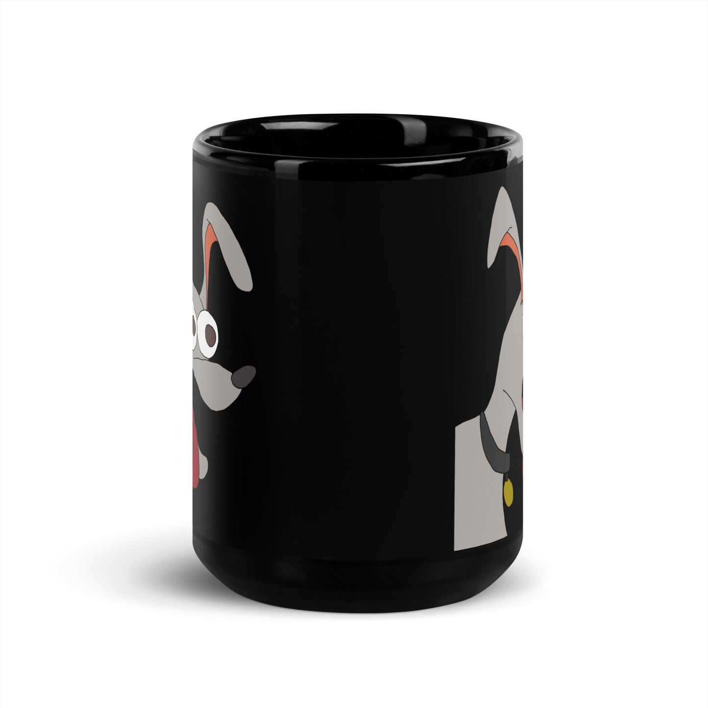 DROOL (MUG)