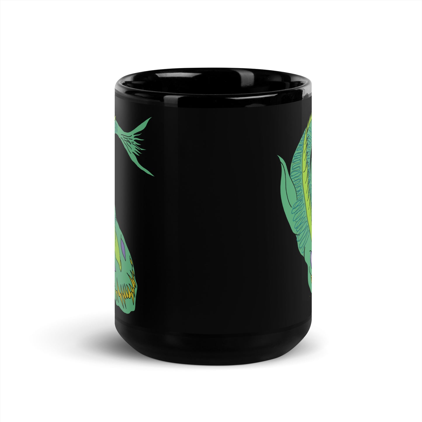 X-RAY (MUG)