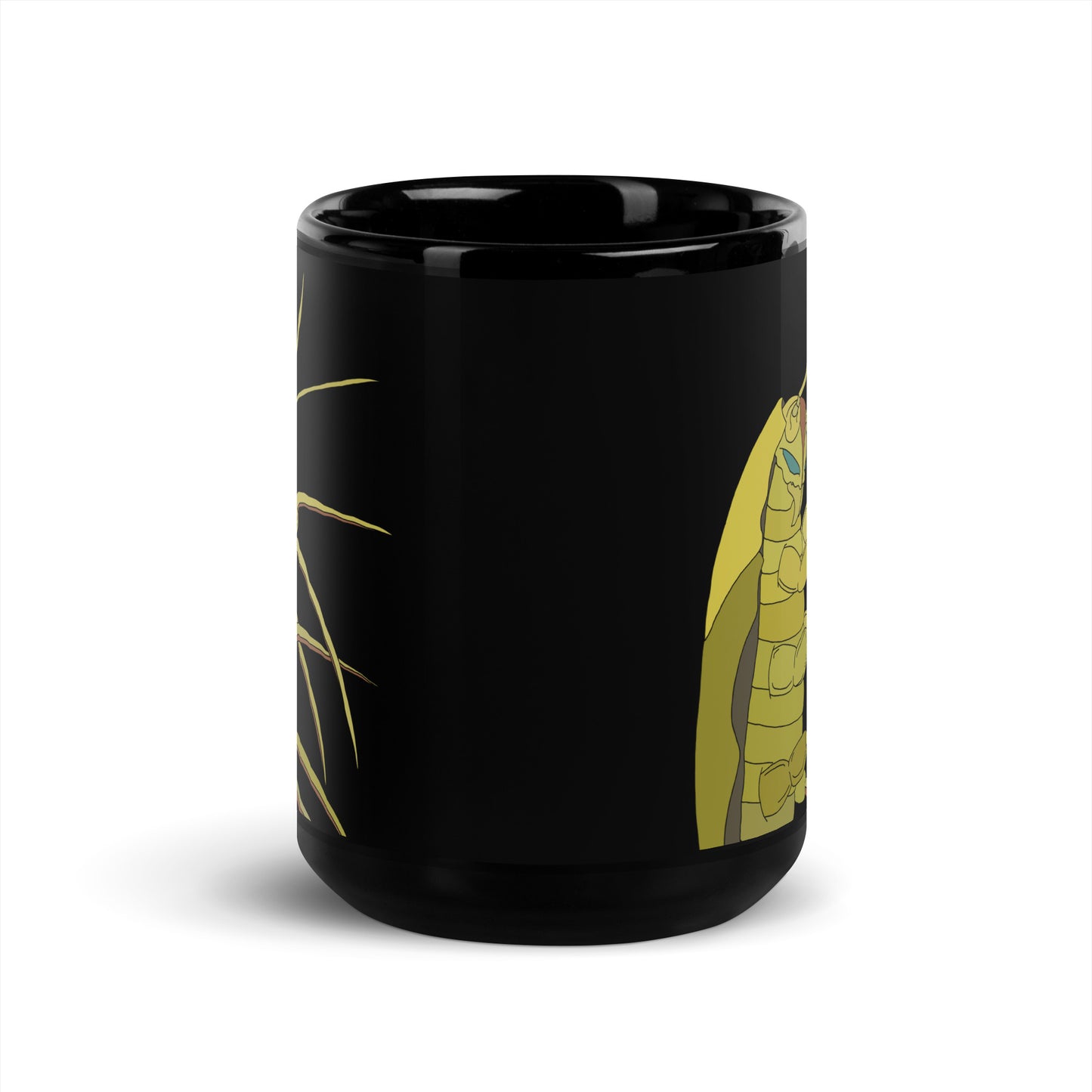 ROACH (MUG)