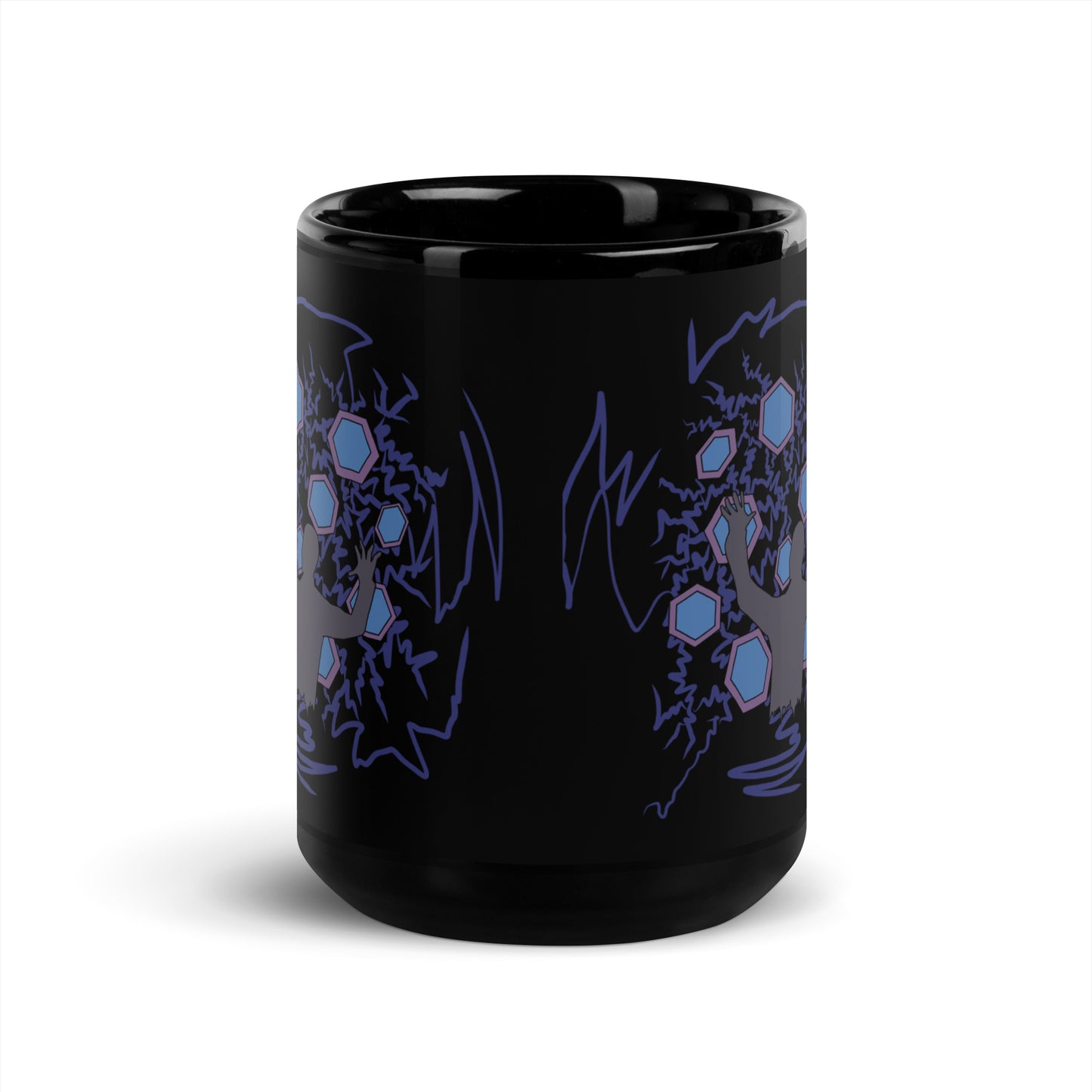 DISCORVERY (MUG)