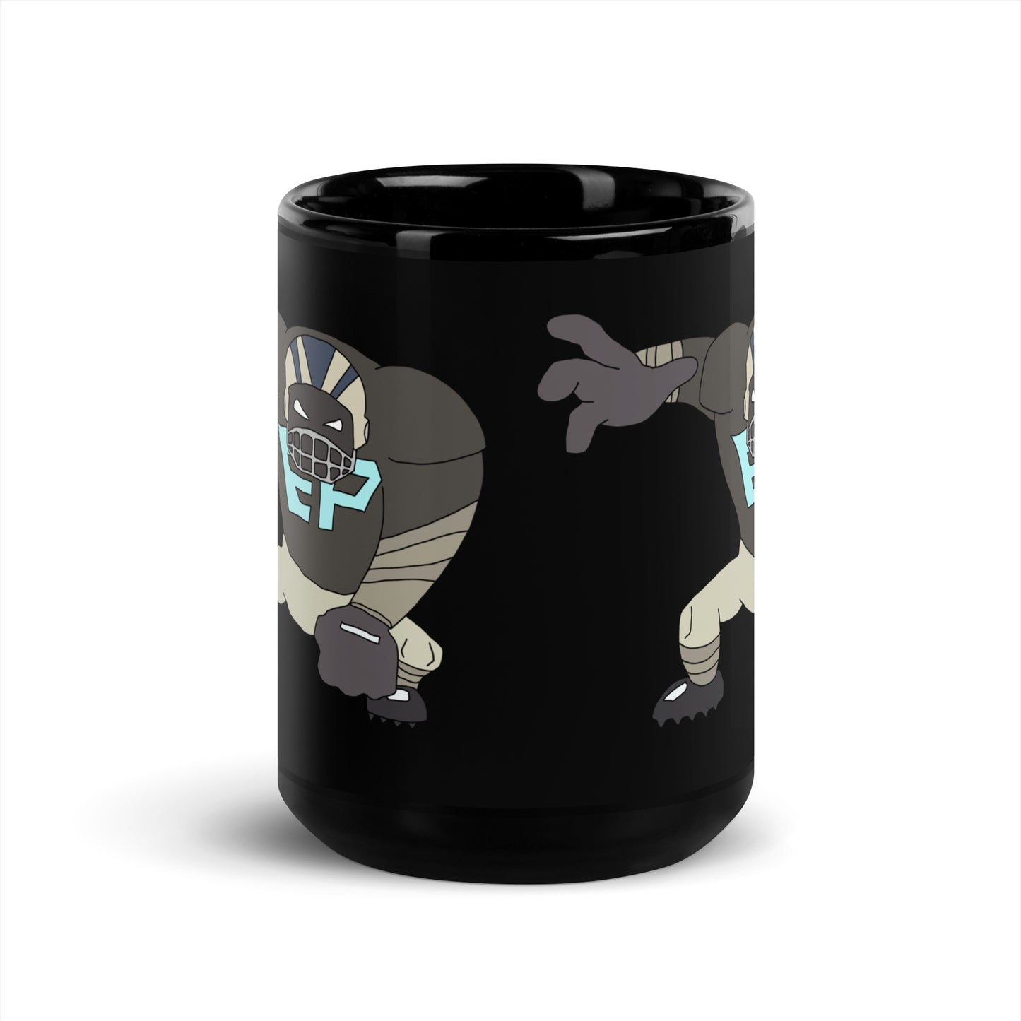 DEFENSE (MUG)