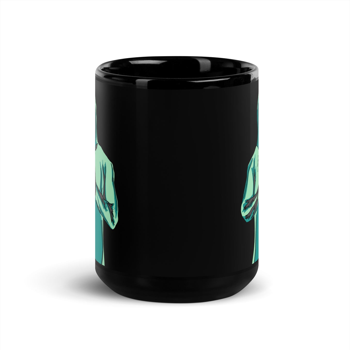 CRYPTIC (MUG)