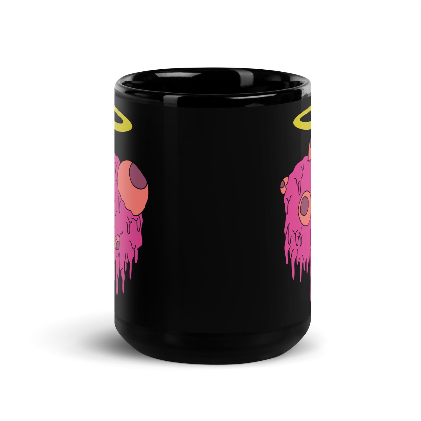 OOZE (MUG)