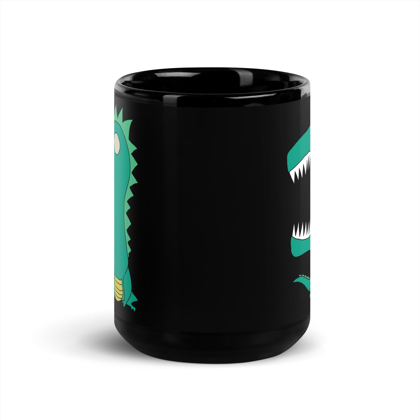 DINOJACK (MUG)