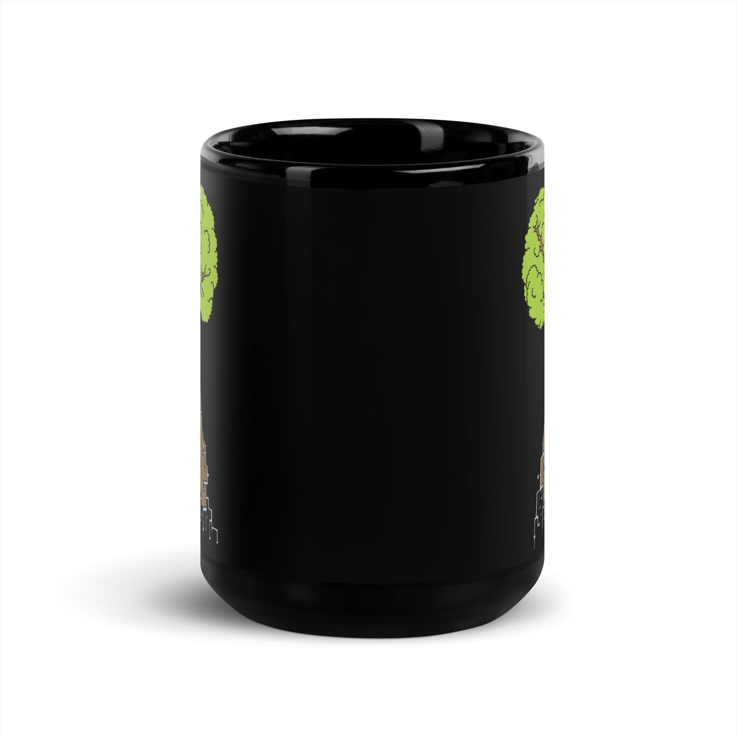 FOUNDATIONS (MUG)