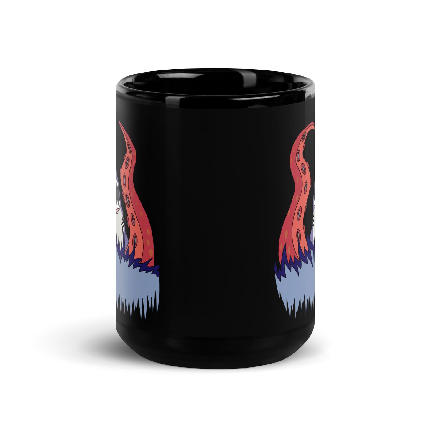 OCEAN BEASTS (MUG)