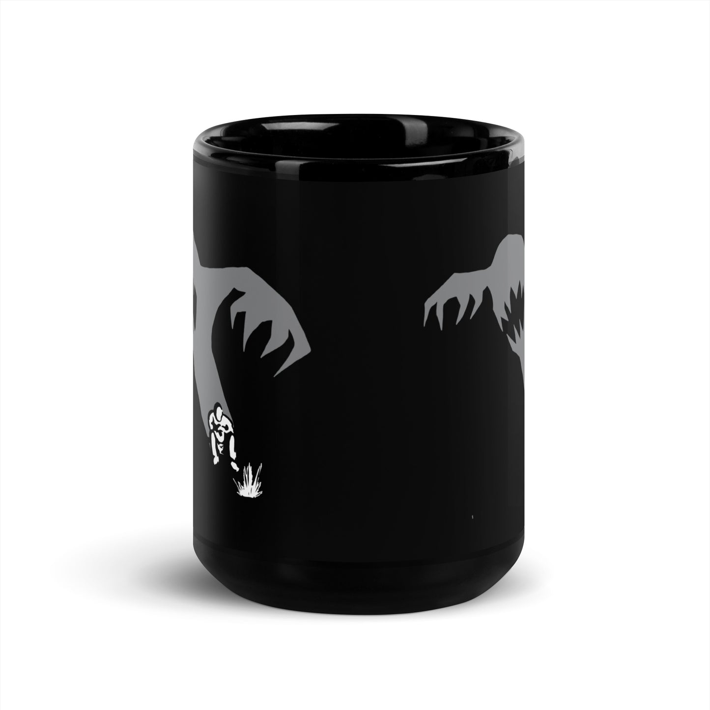 MALA SOMBRA (MUG)