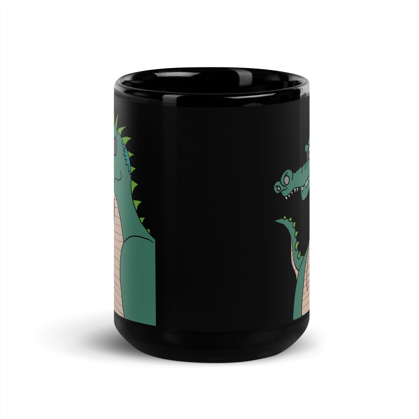 LZRD (MUG)