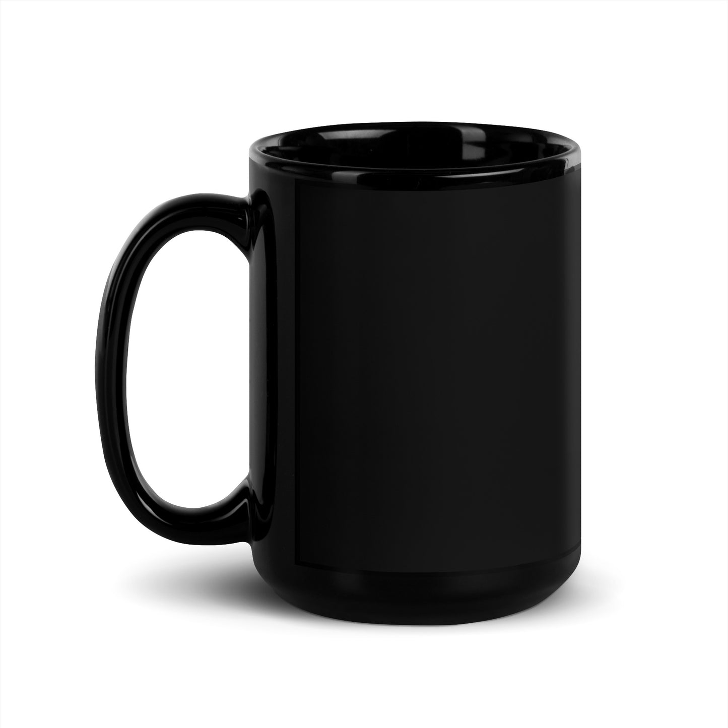 ED'S MONSTER (MUG)