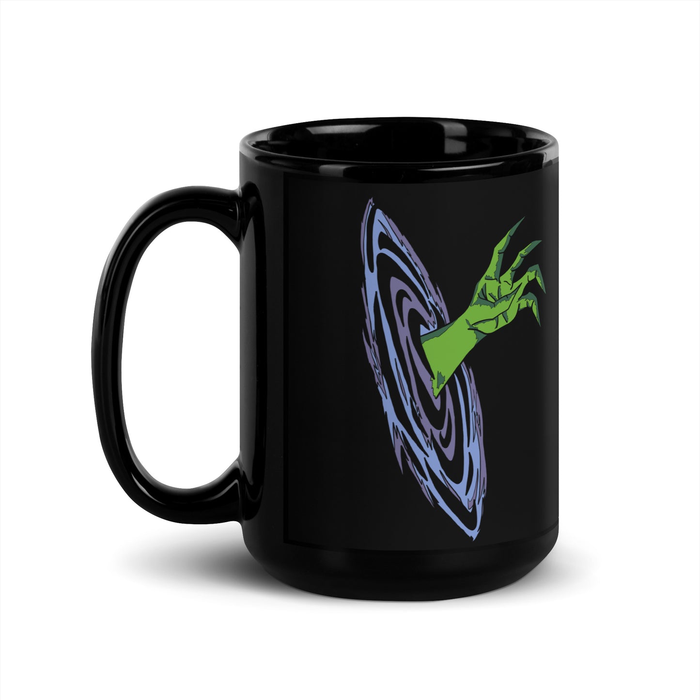 OUTER REACH (MUG)