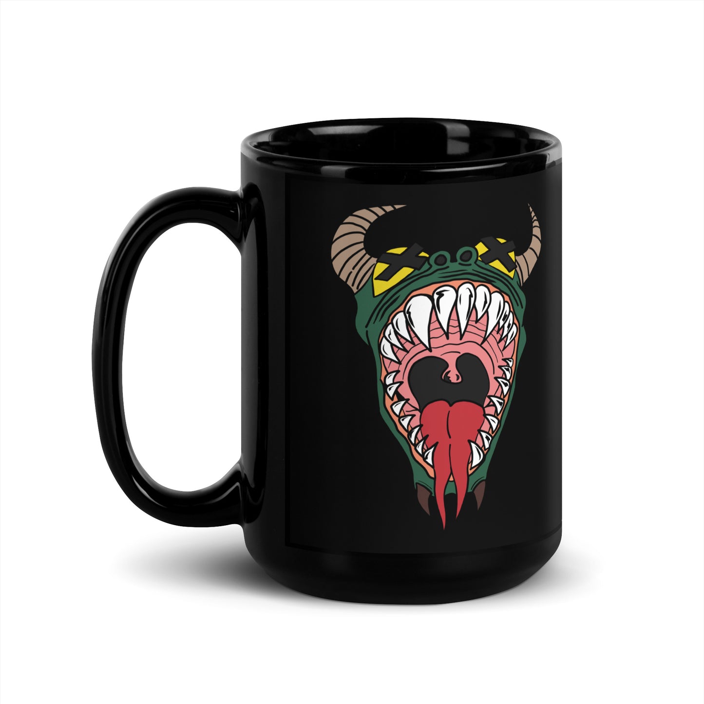 DEAD DEMON (MUG)