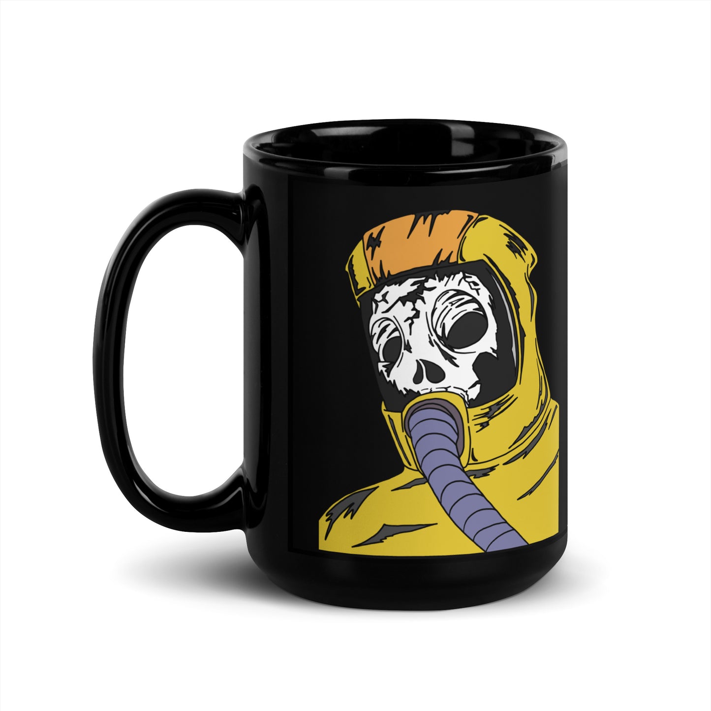 HAZMAT (MUG)