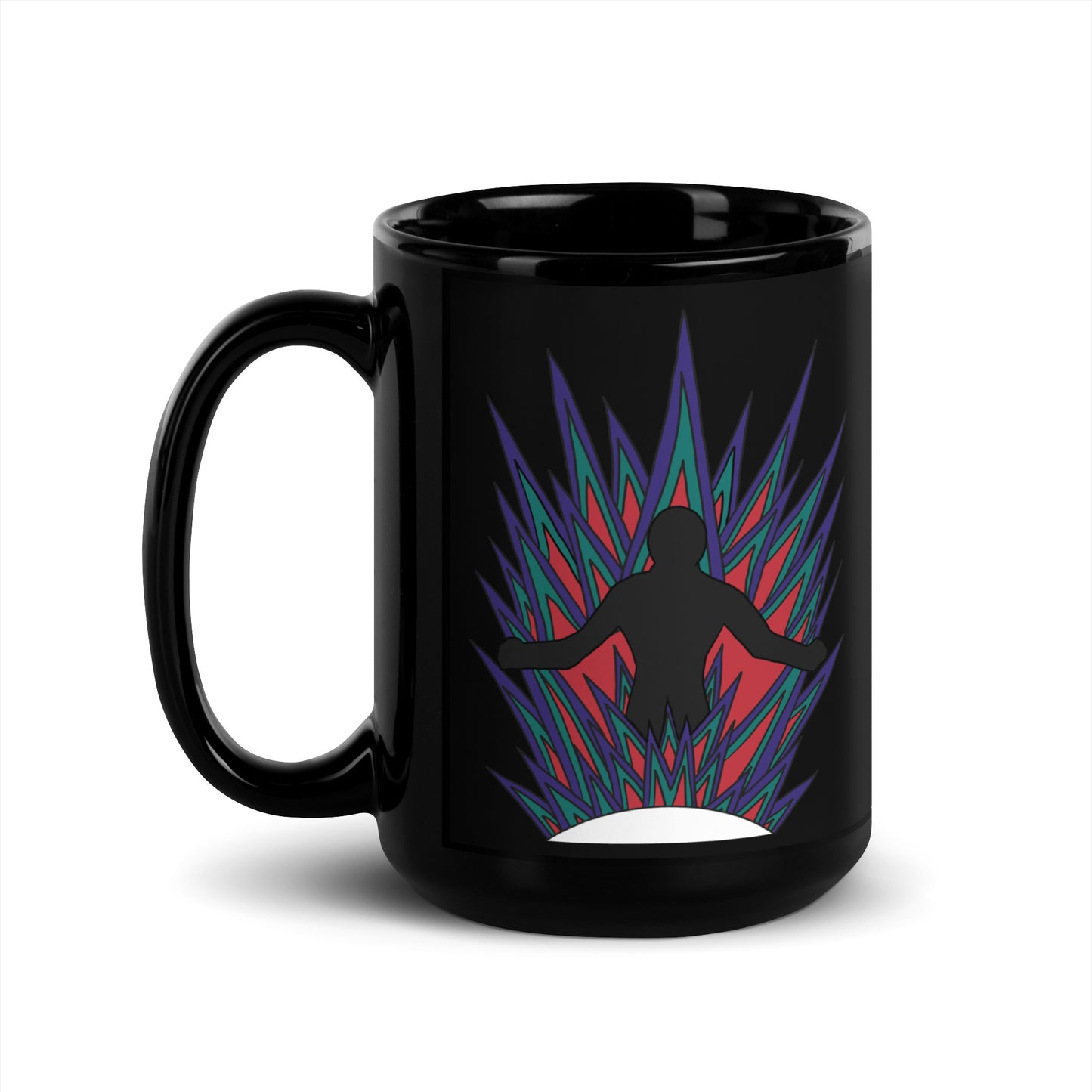 THE ASCENDING (MUG)