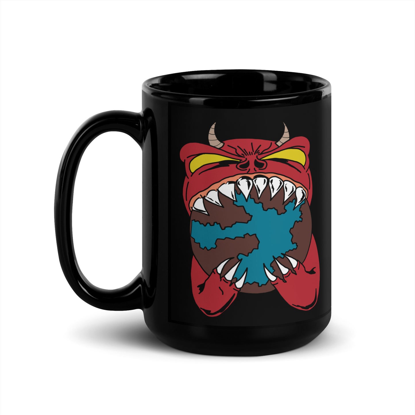 WORLD HUNGER (MUG)