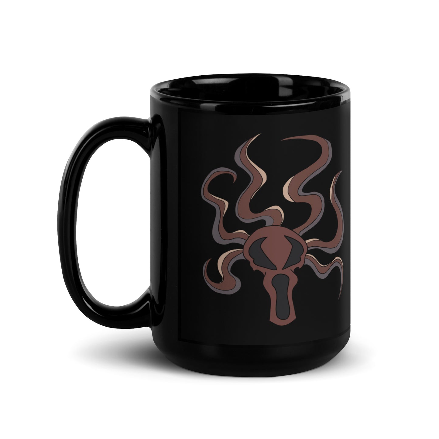 BAD VOODOO (MUG)