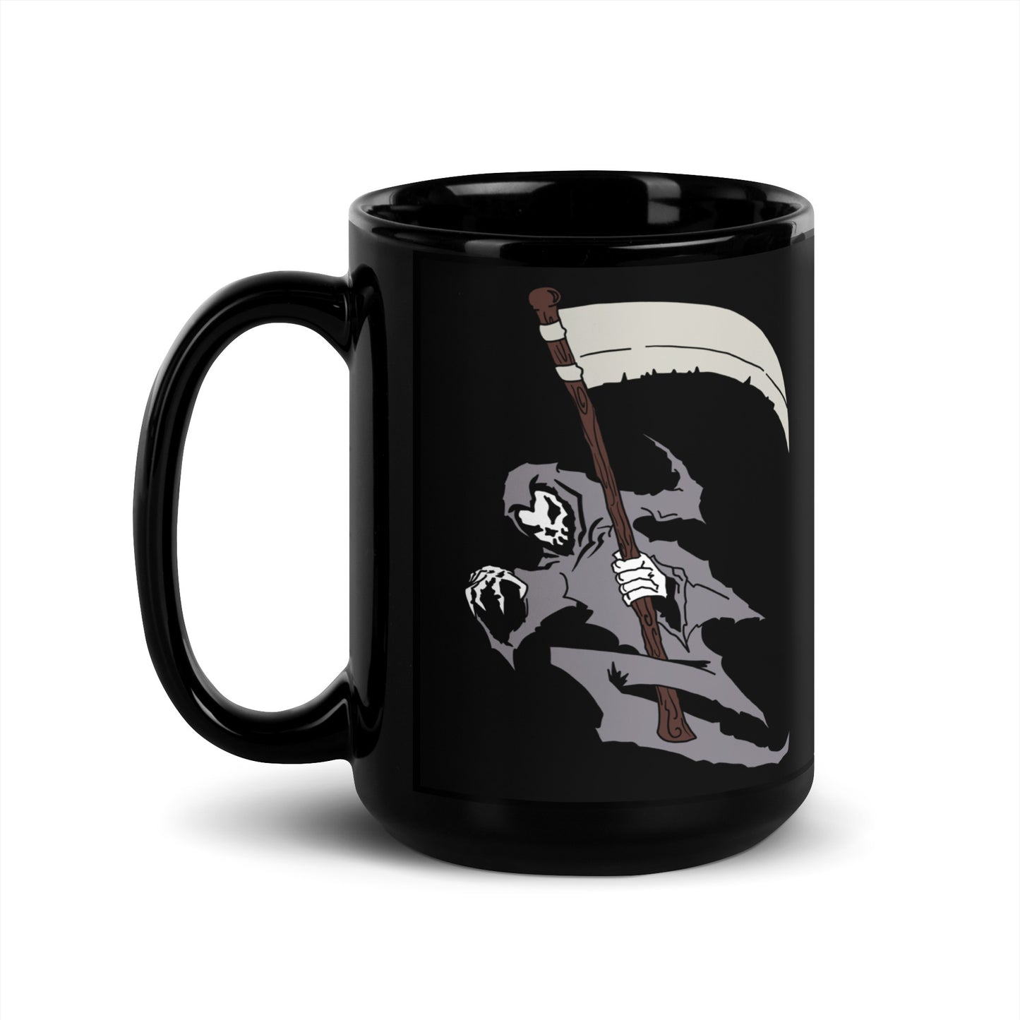 SOUL TAKER (MUG)