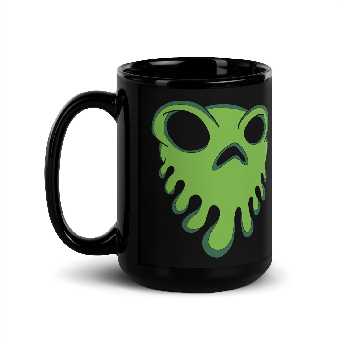 LA MASCARA (MUG)