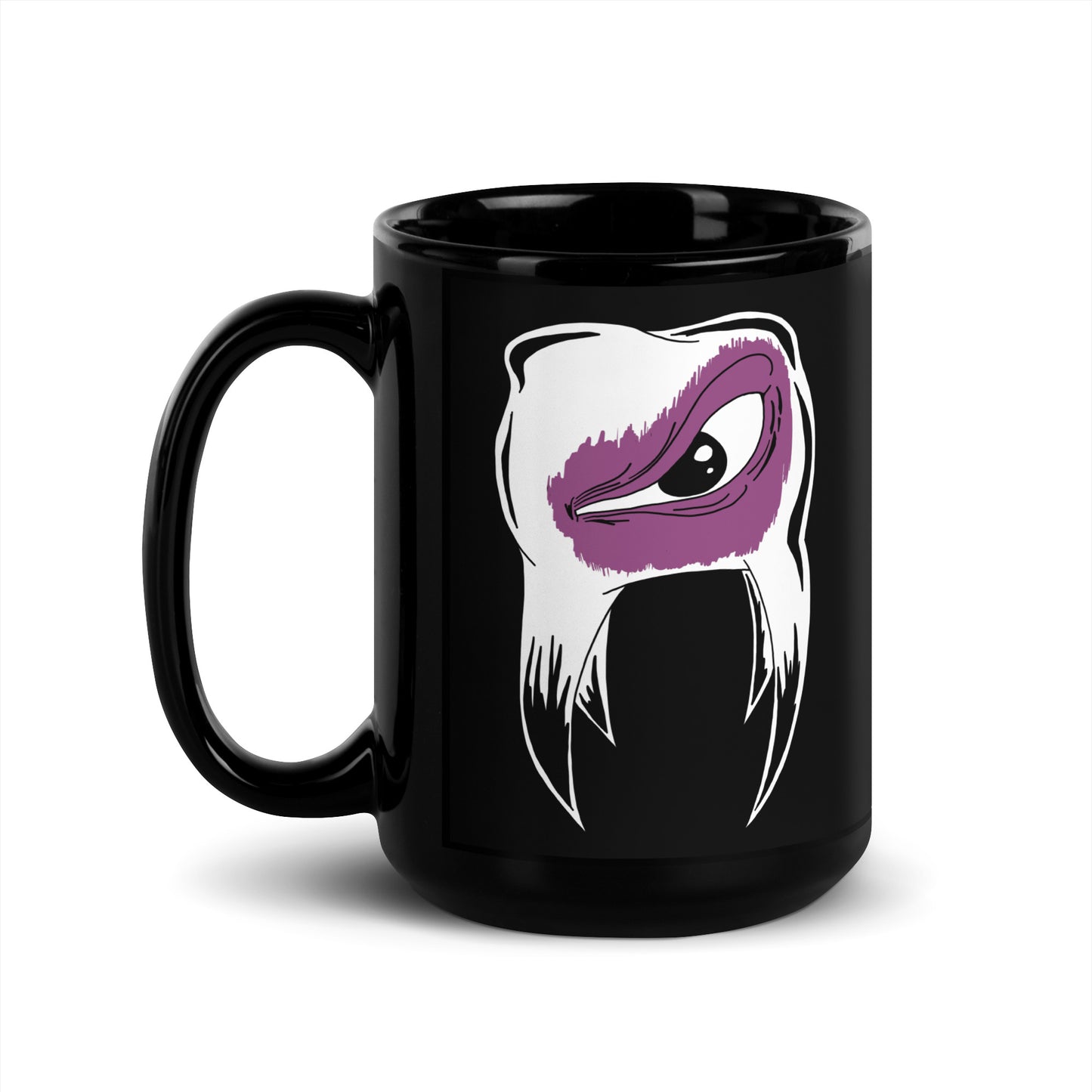 CAVITY (MUG)