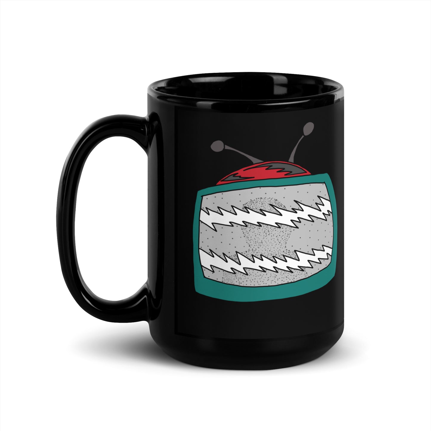 BROADCAST (MUG)