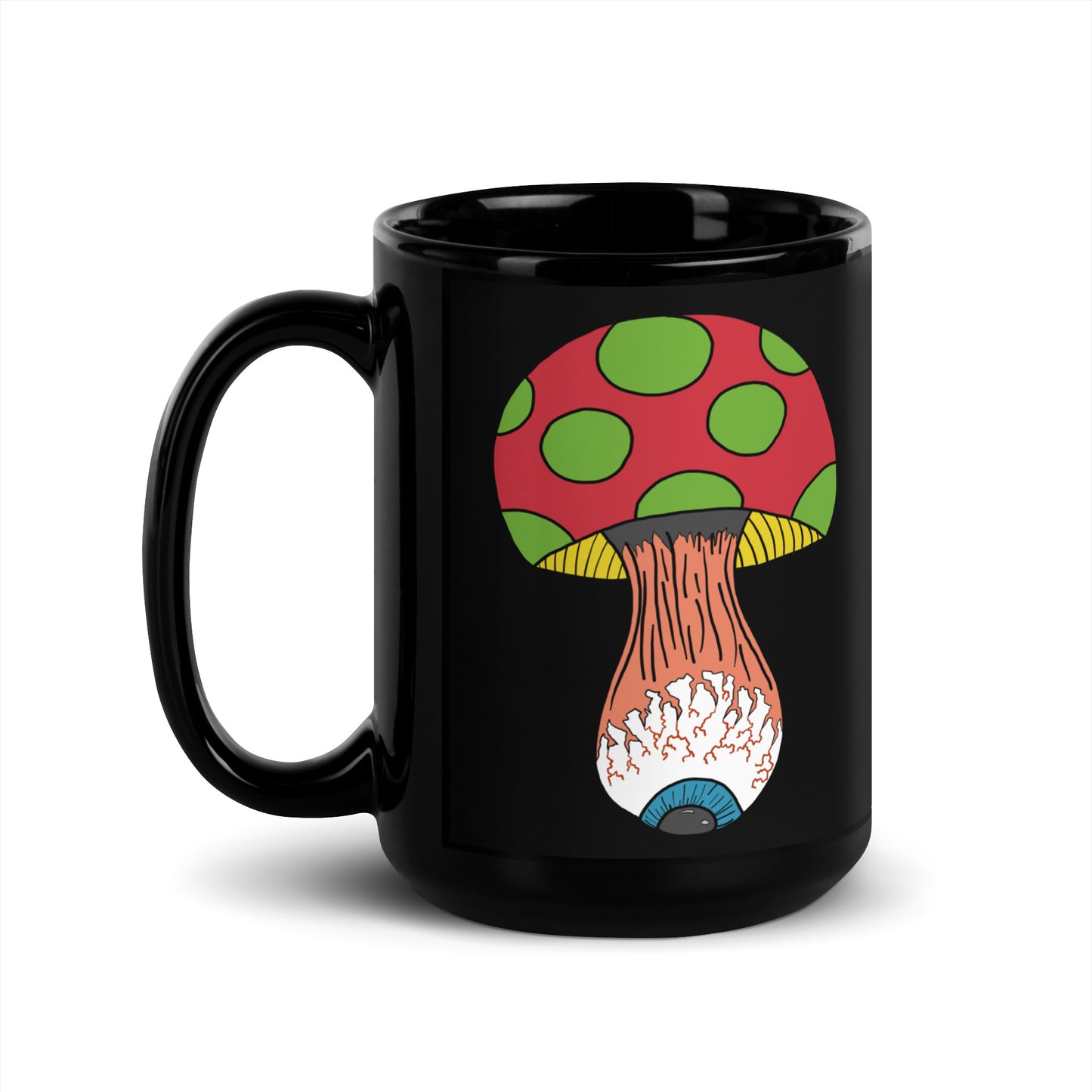 THE TRIP (MUG)