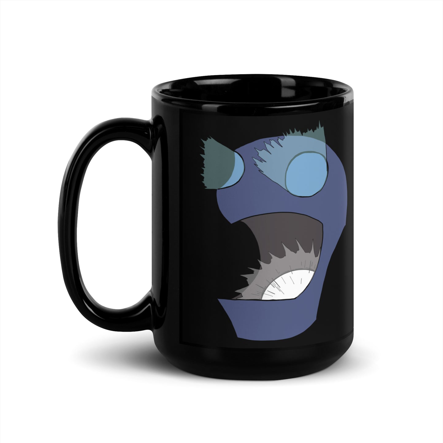 ASTONISHING (MUG)