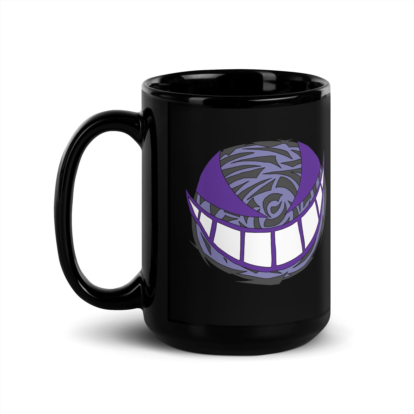 PURPLE CATASTROPHE (MUG)