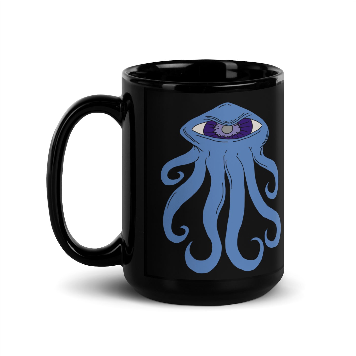 FROM THE DEEP (MUG)