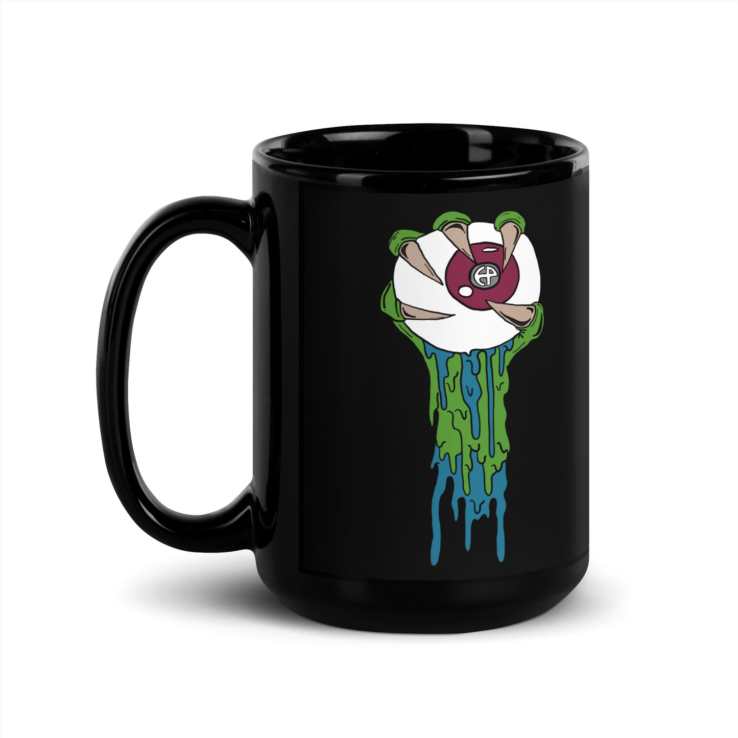 EYE OF THE BEHOLDER (MUG)