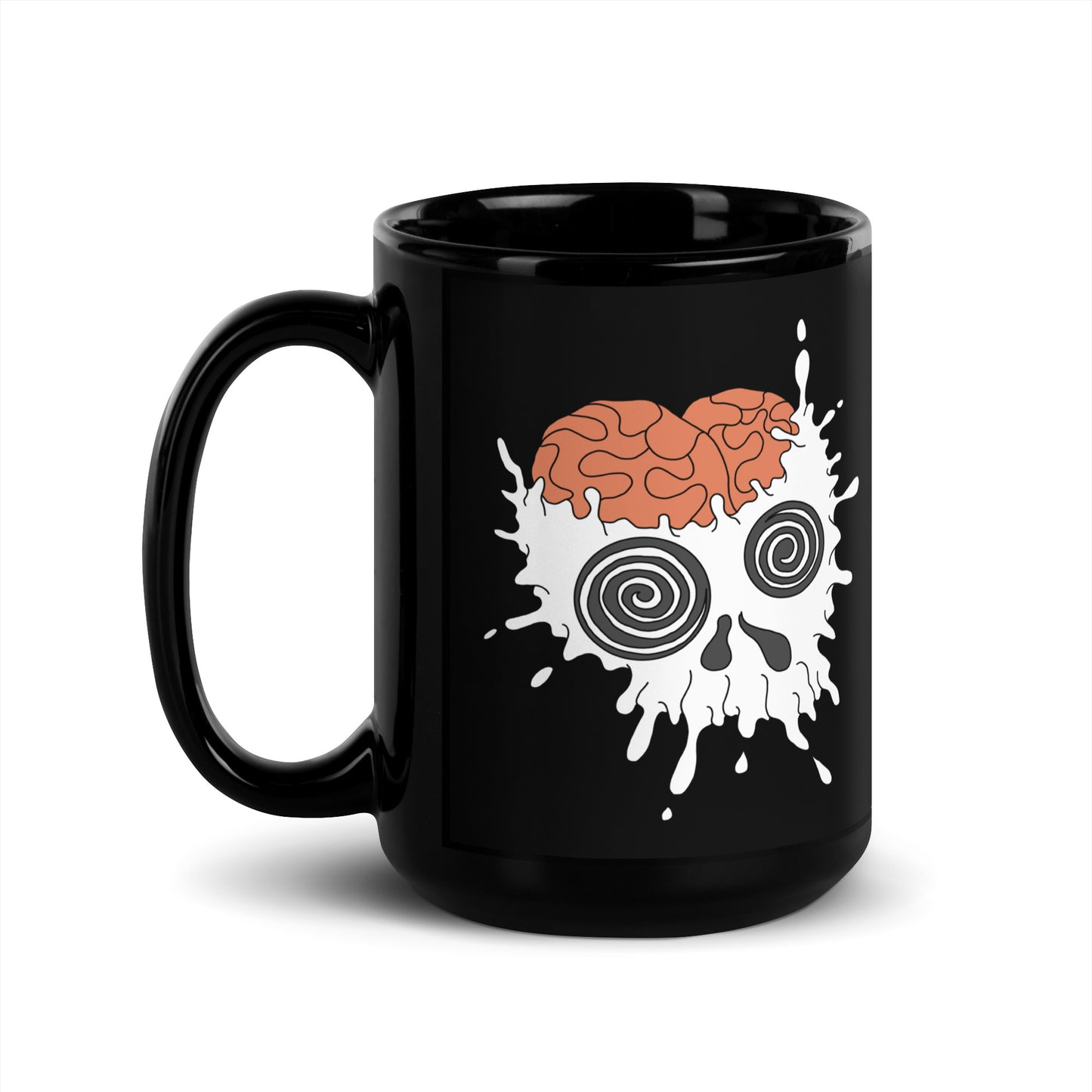 HYPNOTIZED MIND (MUG)