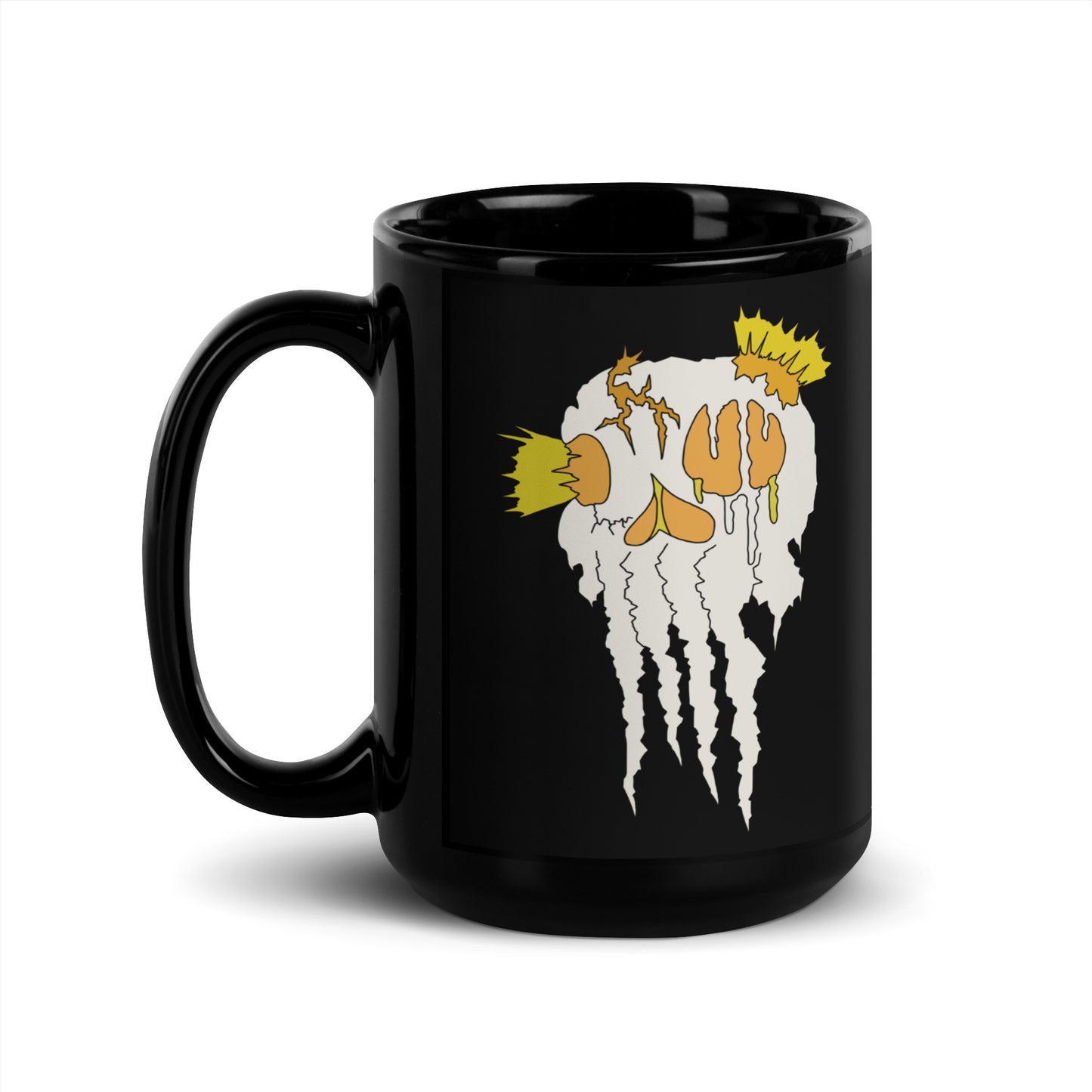 CANDLELIT HAUNTING (MUG)